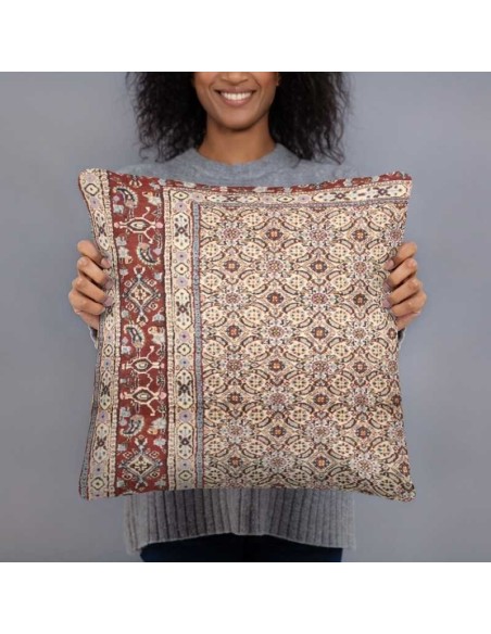 tappeto PERSIA MOUD MAHI  CM.95X140