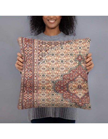 tappeto PERSIA MOUD MAHI  CM.98X148