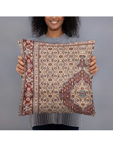 tappeto PERSIA MOUD MAHI  CM.93X142
