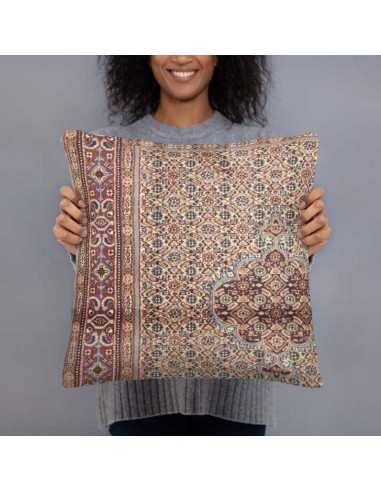 tappeto PERSIA MOUD MAHI  CM.95X143