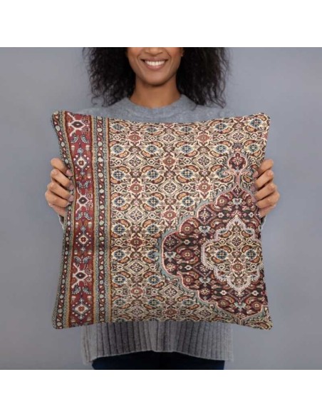 tappeto PERSIA MOUD MAHI  CM.93X146
