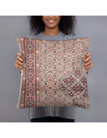 tappeto PERSIA MOUD MAHI  CM.93X143