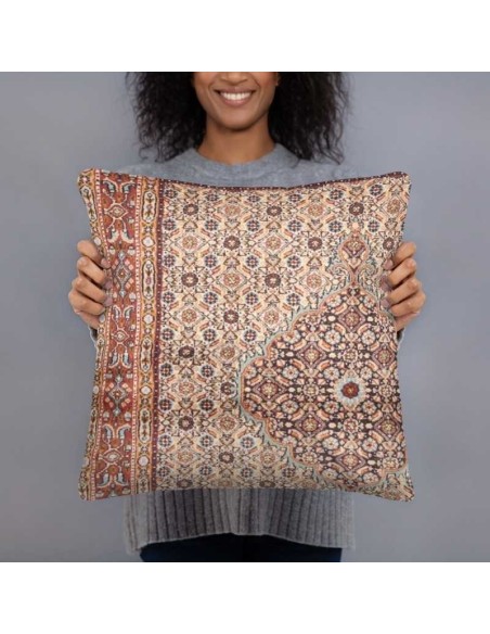 tappeto PERSIA MOUD MAHI  CM.97X147