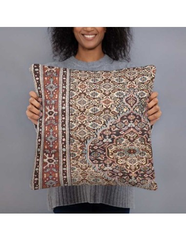 tappeto PERSIA MOUD MAHI  CM.94X145