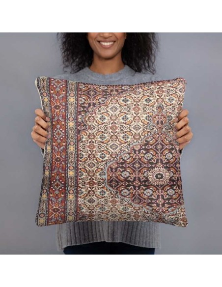tappeto PERSIA MOUD MAHI  CM.96X150