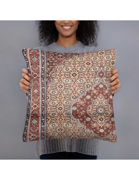 tappeto PERSIA MOUD MAHI  CM.95X150