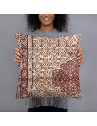 tappeto PERSIA MOUD MAHI  CM.96X147