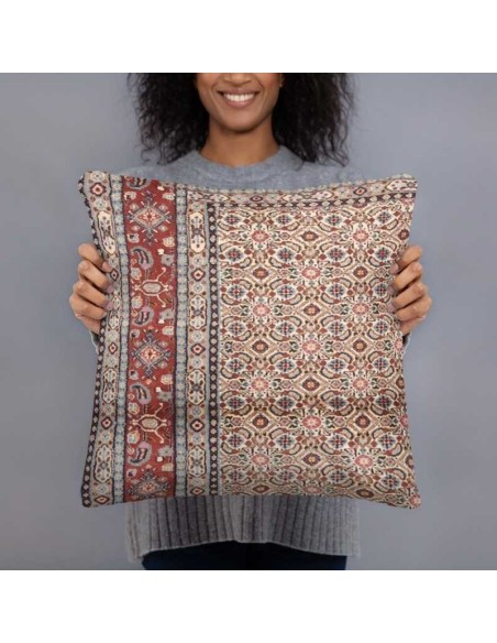 tappeto PERSIA MOUD MAHI  CM.96X145