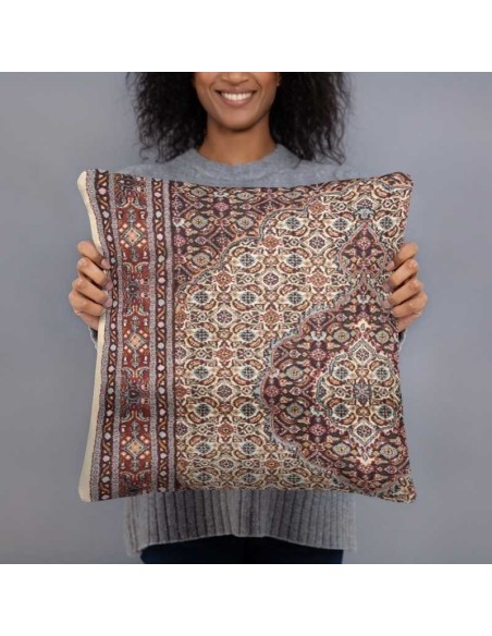tappeto PERSIA MOUD MAHI  CM.96X150