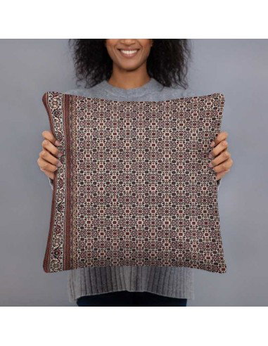tappeto INDIA BIDJAR INDI CM.249X314