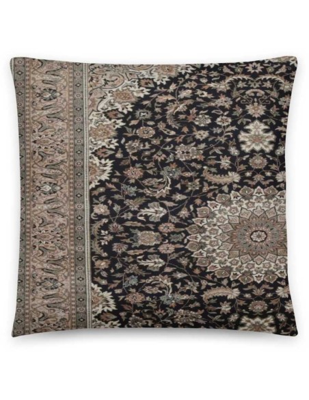 tappeto INDIA NAIN ROYAL CM.204X304