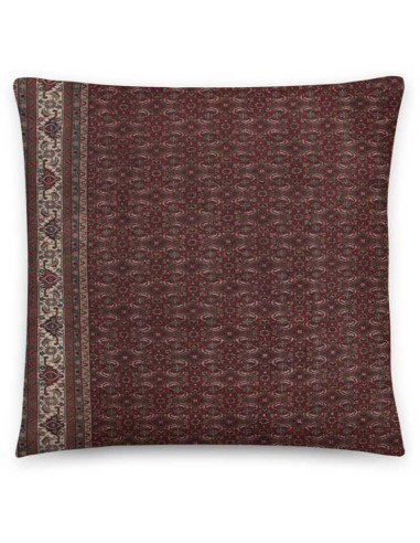 tappeto INDIA BIDJAR INDI CM.202X299