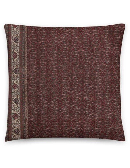 tappeto INDIA BIDJAR INDI CM.202X299