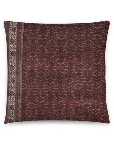 tappeto INDIA BIDJAR INDI CM.198X292