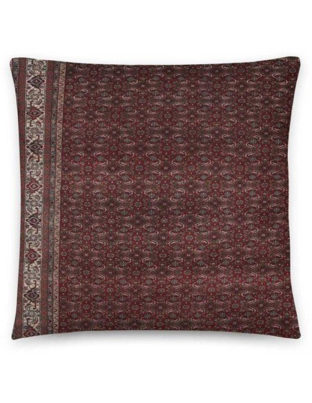 tappeto INDIA BIDJAR INDI CM.198X292