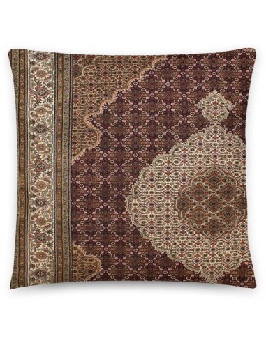tappeto INDIA TABRIZ INDI CM.249X311