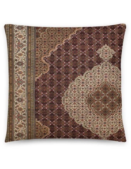 tappeto INDIA TABRIZ INDI CM.249X311