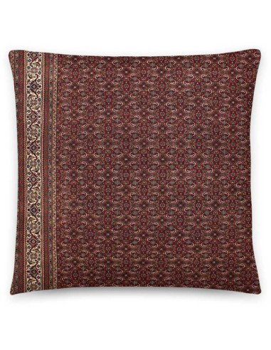 tappeto INDIA BIDJAR INDI CM.251X304