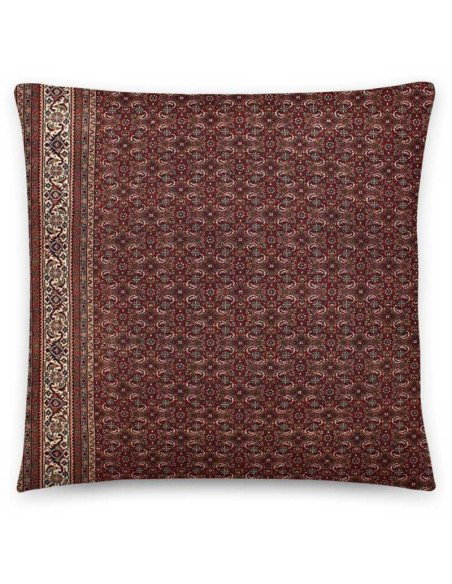 tappeto INDIA BIDJAR INDI CM.251X304
