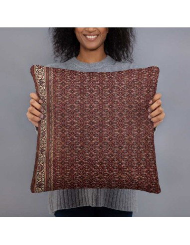 tappeto INDIA BIDJAR INDI CM.251X304