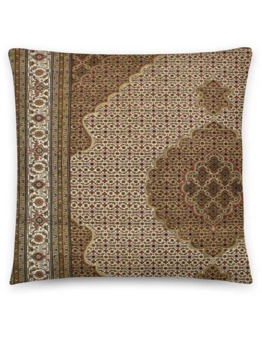 tappeto INDIA TABRIZ INDI CM.252X305