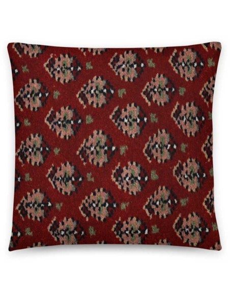 tappeto INDIA MIR INDI CM.92X161