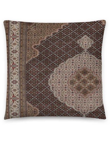 tappeto INDIA TABRIZ ROYAL CM.194X304