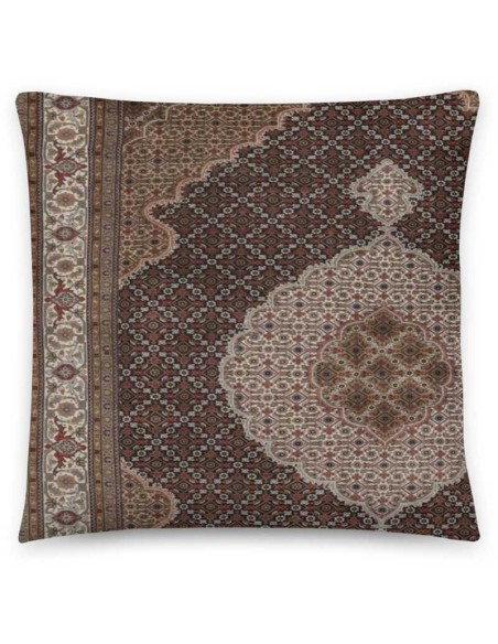 tappeto INDIA TABRIZ ROYAL CM.194X304