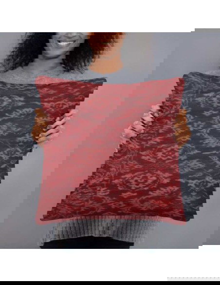 tappeto INDIA DAMASK CM.80X194