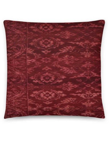 tappeto INDIA DAMASK CM.77X198