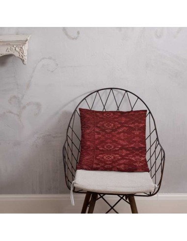 tappeto INDIA DAMASK CM.77X198