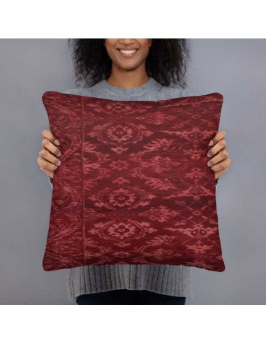 tappeto INDIA DAMASK CM.77X198