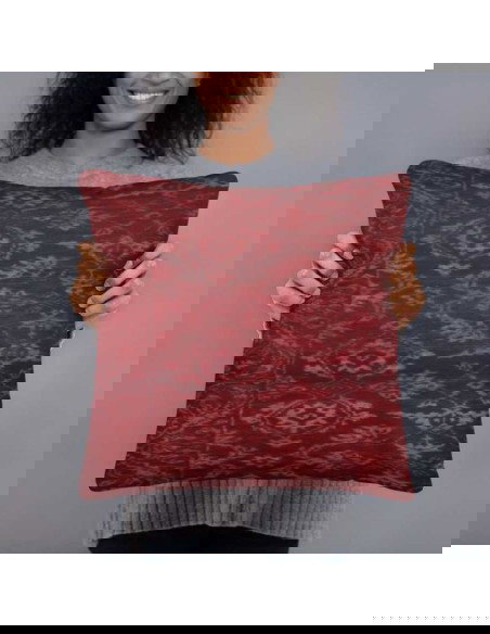 tappeto INDIA DAMASK CM.77X198