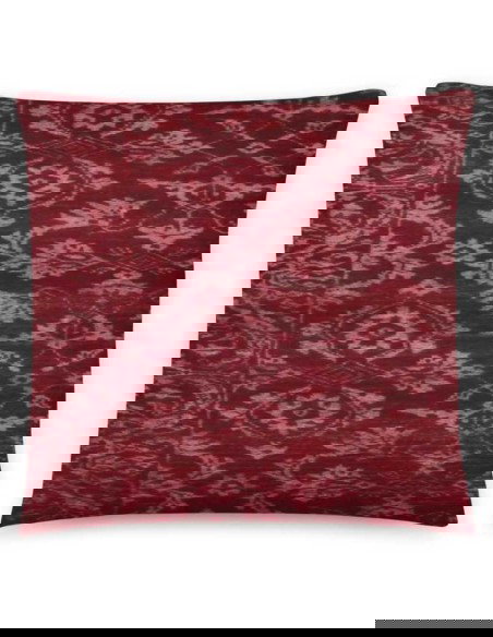 tappeto INDIA DAMASK CM.80X198