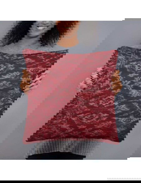 tappeto INDIA DAMASK CM.80X198