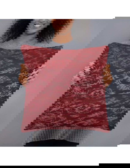 tappeto INDIA DAMASK CM.80X196