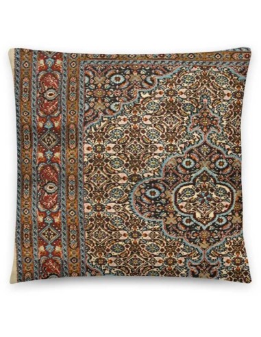 tappeto PERSIA MOUD MAHI  CM.100X148