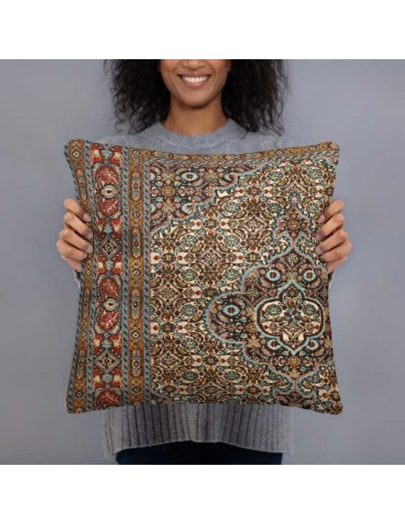 tappeto PERSIA MOUD MAHI  CM.100X148