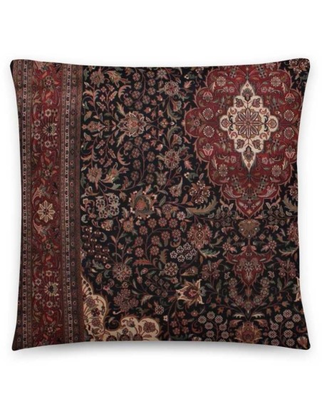 tappeto INDIA TABRIZ ROYAL CM.296X395