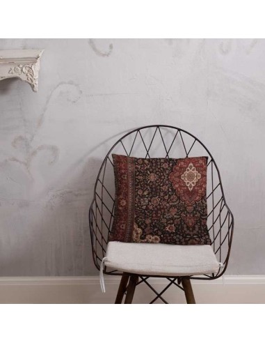 tappeto INDIA TABRIZ ROYAL CM.296X395