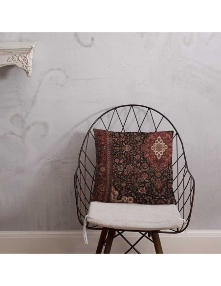 tappeto INDIA TABRIZ ROYAL CM.296X395