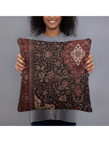 tappeto INDIA TABRIZ ROYAL CM.296X395