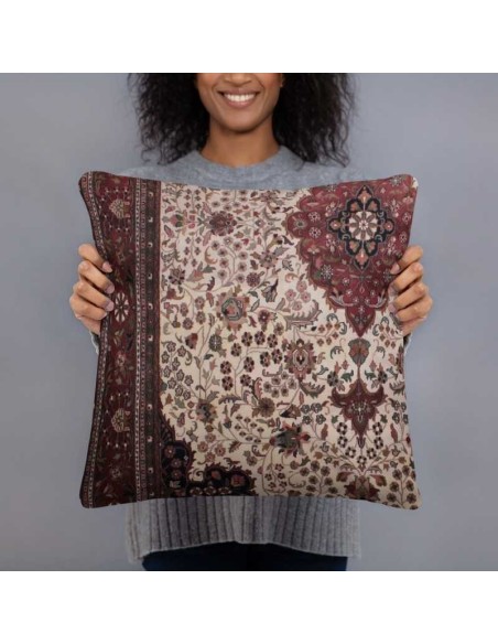 tappeto INDIA TABRIZ ROYAL CM.305X401