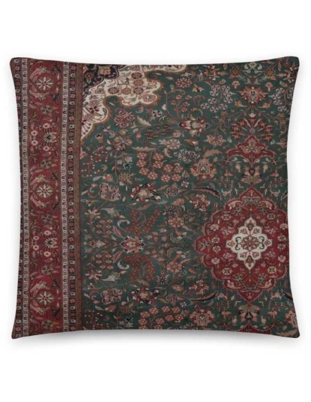 tappeto INDIA TABRIZ ROYAL CM.243X355