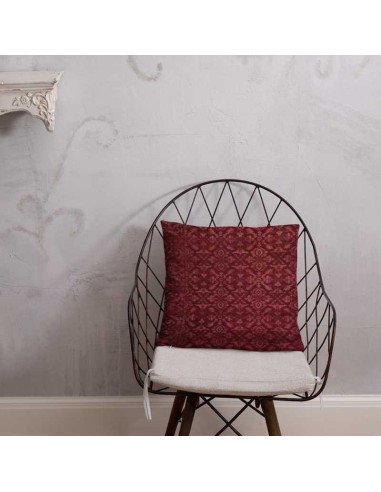 tappeto INDIA DAMASK CM.243X338