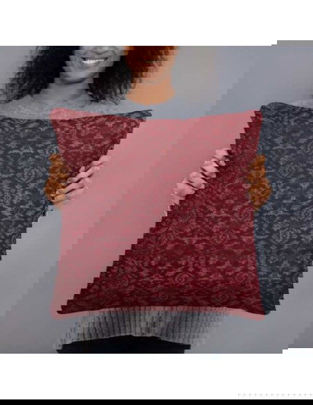 tappeto INDIA DAMASK CM.243X338