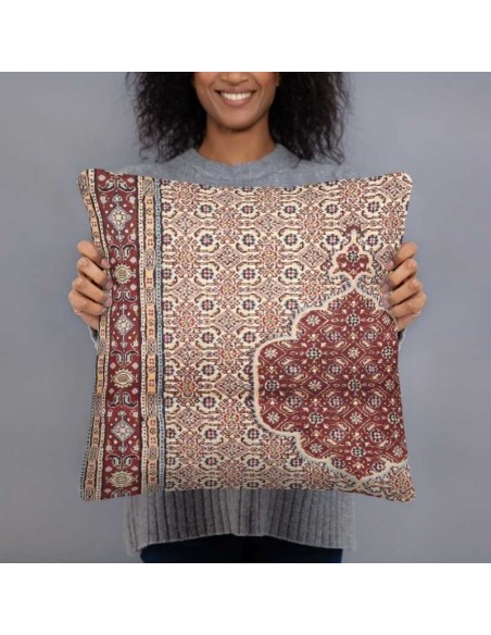 tappeto PERSIA MOUD MAHI  CM.97X145