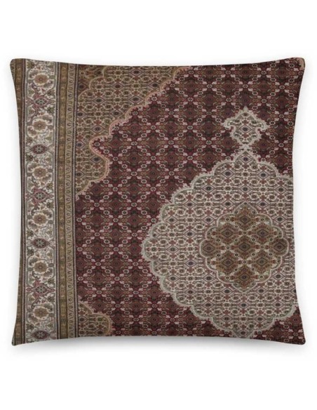 tappeto INDIA TABRIZ ROYAL CM.203X297
