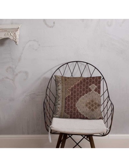 tappeto INDIA TABRIZ ROYAL CM.203X297