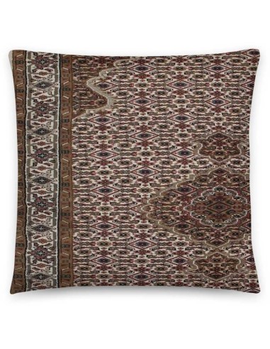 tappeto INDIA TABRIZ INDI CM.80X202
